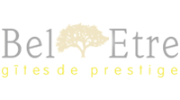 Bel être - Gîtes de prestige Bel être