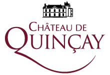 Logo Château de Quinçay